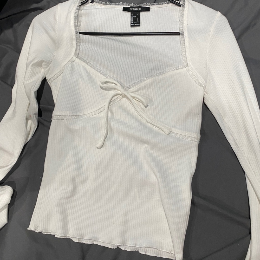 forever21 top